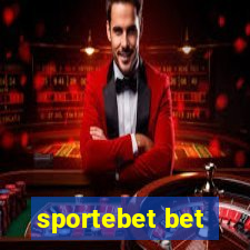 sportebet bet